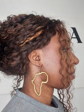 Load image into Gallery viewer, Afrocentric Earrings
