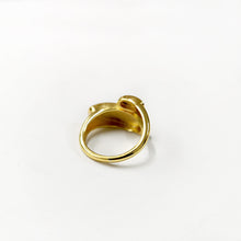 Load image into Gallery viewer, Umilele Flat Chunky Adjustable Ring - Umilele Jewels
