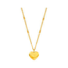 Load image into Gallery viewer, Love Heart Necklace
